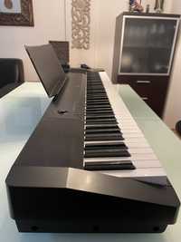 Pianino cyfrowe Casio CDP-120 jak nowe