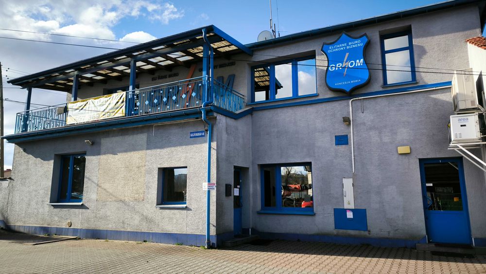 Do wynajęcia lokal/biuro/pow. biurowa 20 m2. Kilińskiego, Nowy Sącz