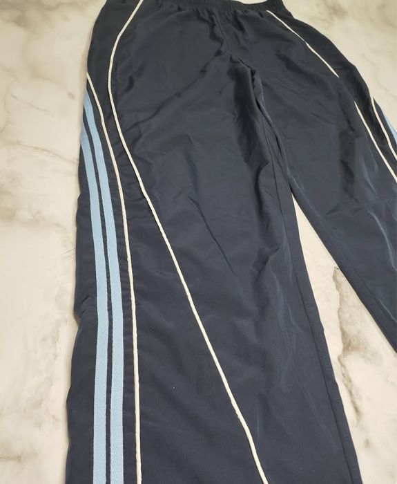 tracksuit wide pants baggy y2k fashion