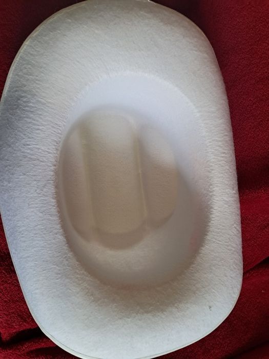 Шляпа карнавальная, ковбойская