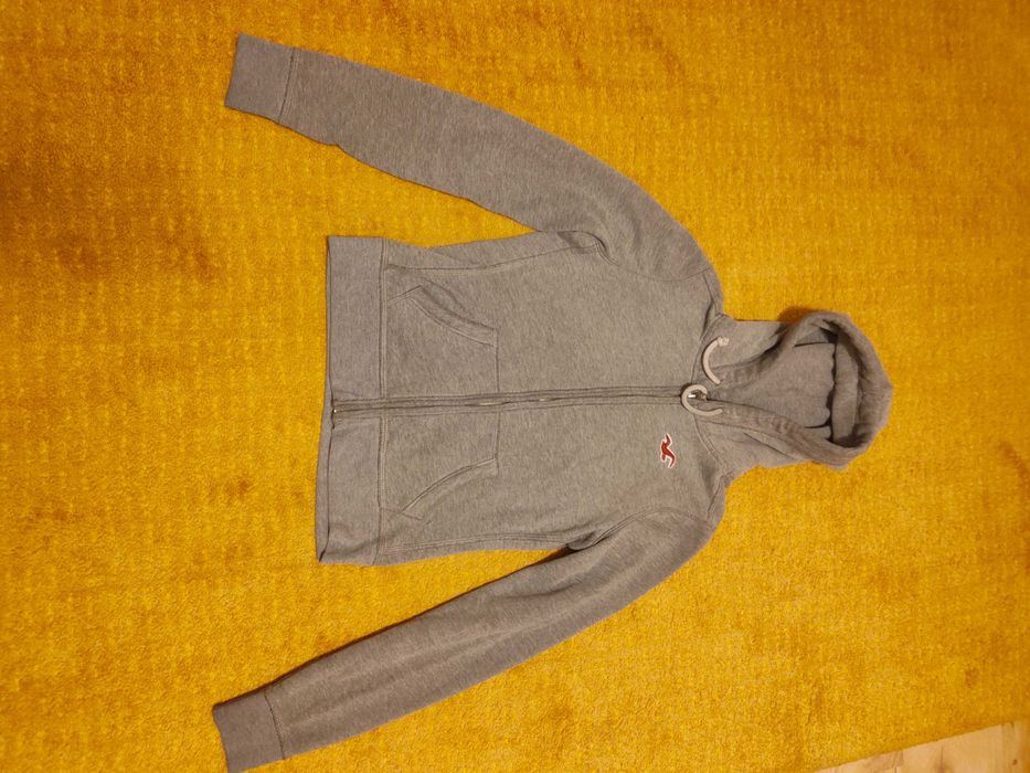 Bluza Hollister  Rozm S