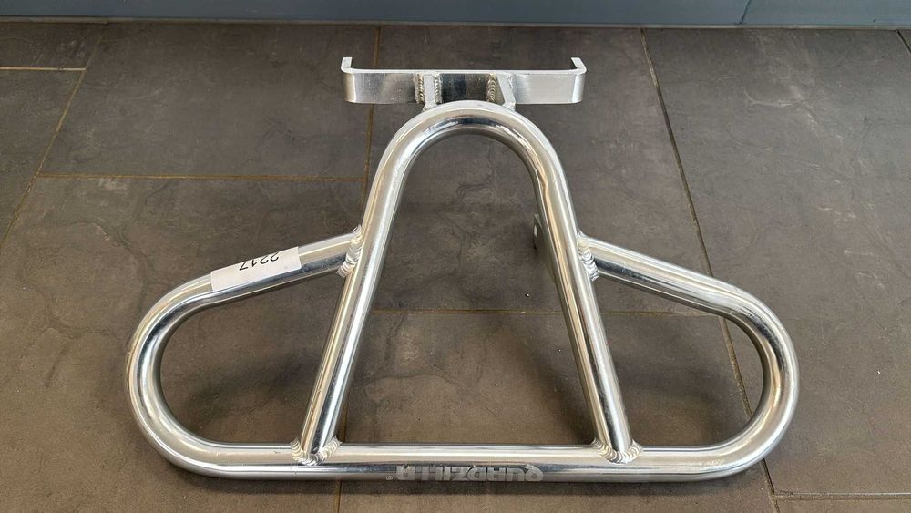 Zderzak Bumper Przód Kymco KXR 250 [2217]