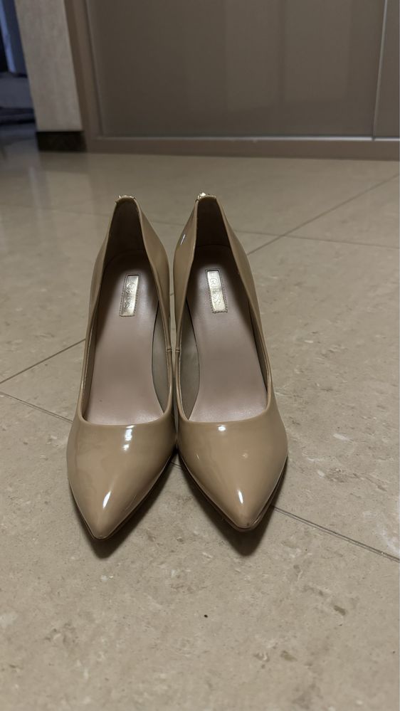 Туфли Guess, лодочки, туфлі Guess