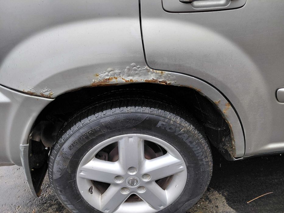 Продам авто  неромитнене