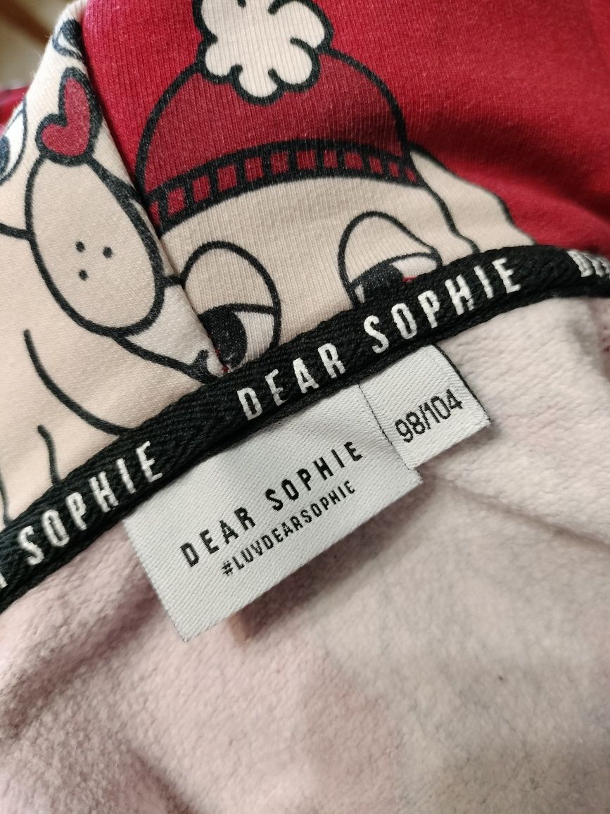 Dres Dear Sophie. 98/104.