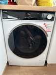 Pralka SHARP ES-NFB612CWB-PL 6kg 1200 obr