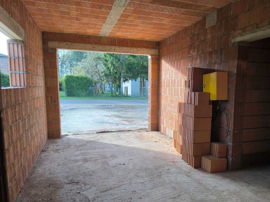 Dom na sprzedaż- Zwierzyniec 3.