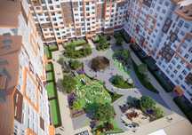 Продам 5-ти кімнатну квартиру
