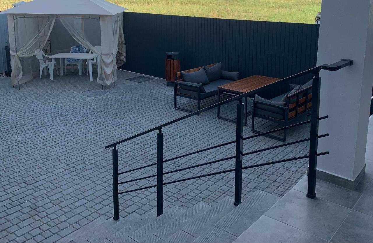 Затока , Каролино-Бугаз, Отдых у моря , Отель "S DE LUXE"