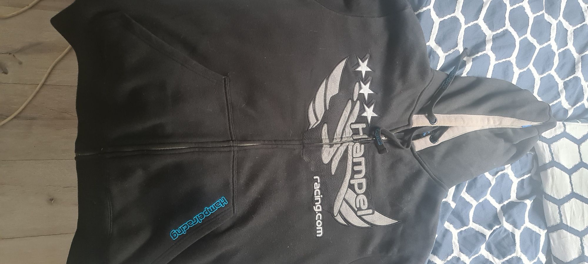 Bluza Jarek Hampel Racing
