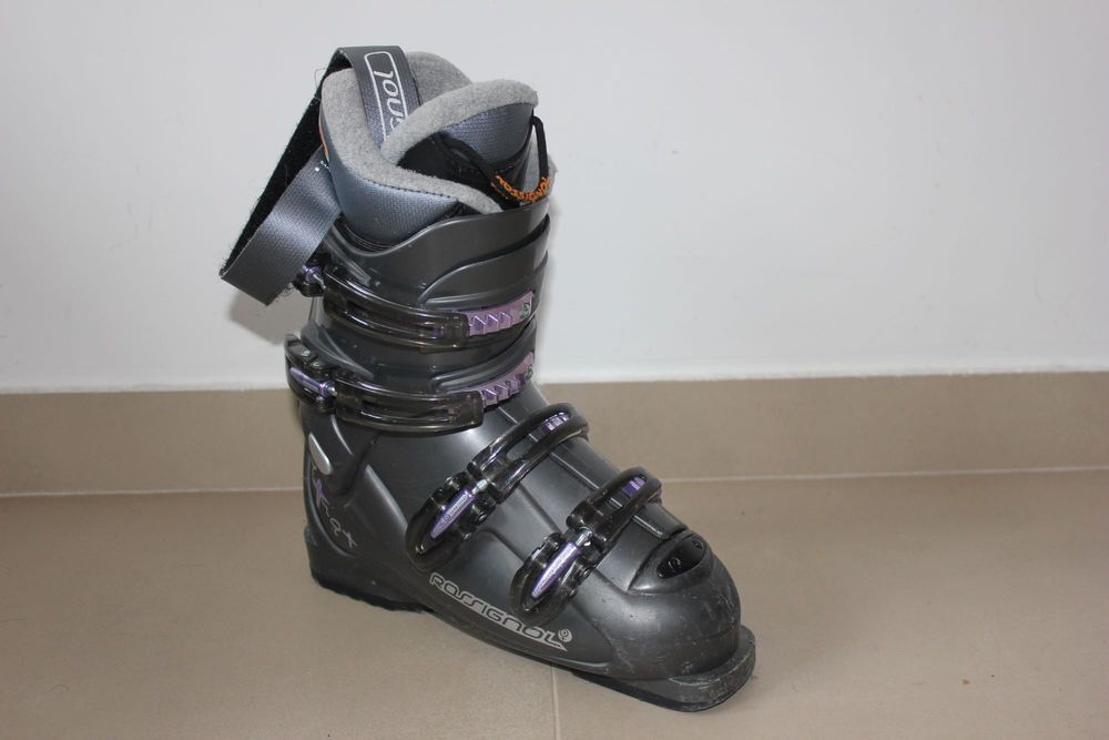 Buty narciarskie Rossignol damskie