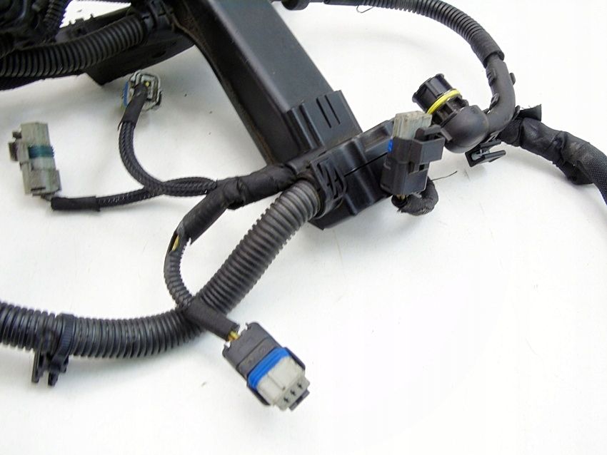 Wiązka Wtyczki Silnika 1.4 1.6 Vti 207 208 C3 C4 308 C5 Mini One…