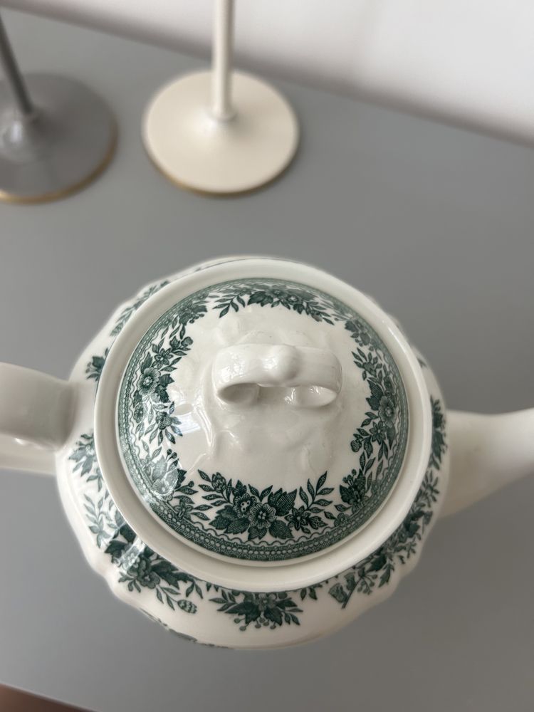 Чайник Villeroy boch fasan