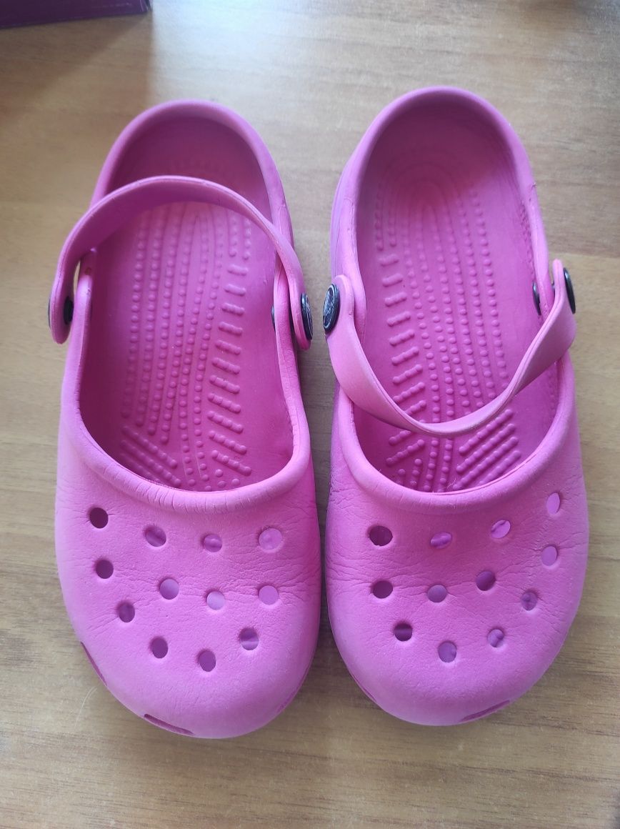 Crocs 13, устілка 20 см