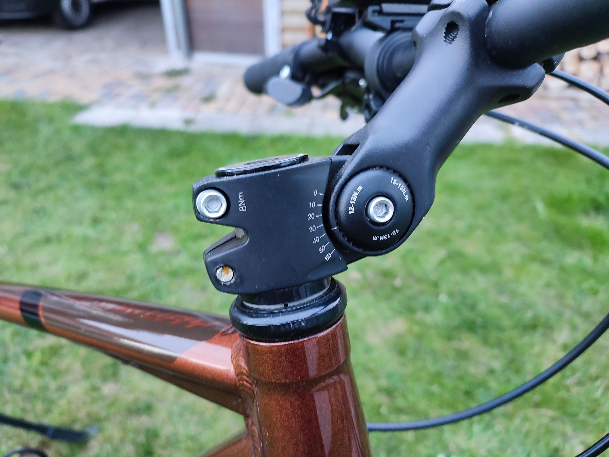 Merida crossway 40 s-m
