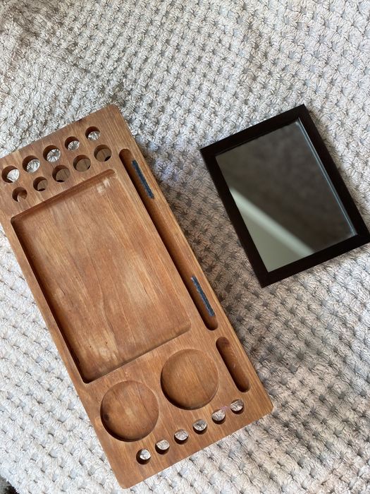 Органайзер для косметики