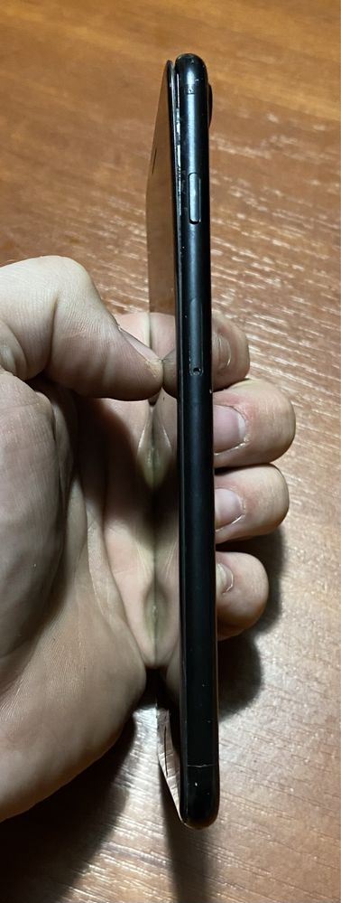 iPhone 7 plus на запчастини! D958