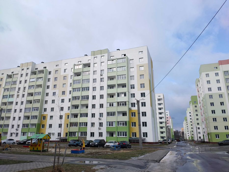 ЖК Мира 3,ул Мира,49!Продам 2 ком квартиру пл 58м2,этаж 7й,Документы!A