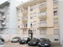 Apartamento T3 Remodelado em  Vila Franca de Xira