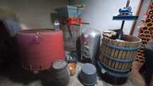 Fábrica de vinho