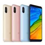 Nowy Xiaomi Redmi Note 5 3/32GB 2 kol LTE Nagrywanie Rozmów Sklep Wwa