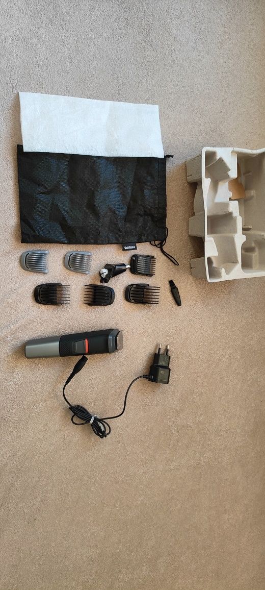 Multigroom Philips MG5720/15