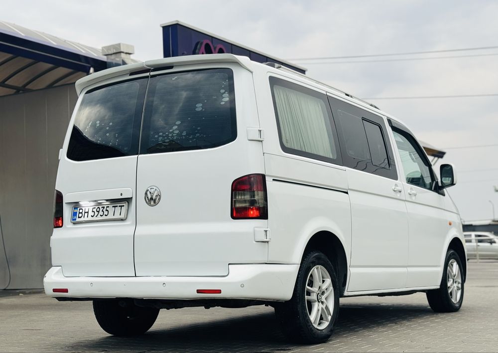 ‼️Фольцваген‼️Т5‼️АВТОМАТ‼️