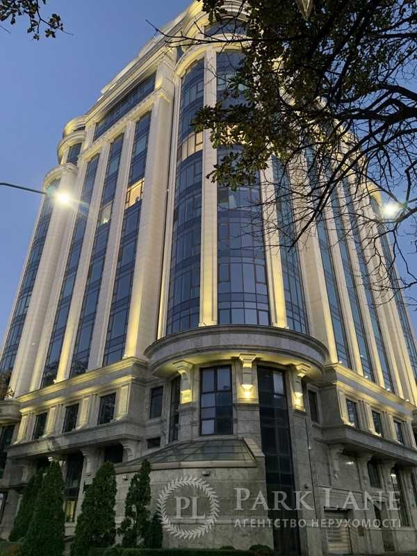 Продам (398м2)вид на Дніпро,квартира з терасою  на Мазепи 11б