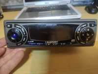 Blaupunkt Modena CD51 kostka Iso Rarytas kości  ISO 
radio samochodowe