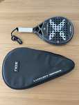 Nox Tempo Luxury Series 12k Carbon