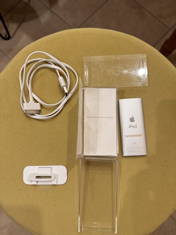 Продам iPod Nano