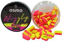 Osmo wafters Mini Robak Wiggly - Buggy wafters 12 x 6mm 25ml Wrocław