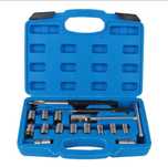Aluguer kit limpeza injetores