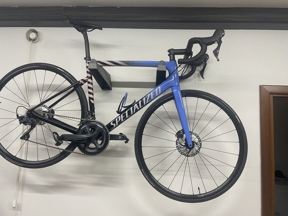 Specialized Tarmac SL6 Ultegra, rozmiar 56 model 2021