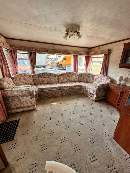 Domek Holenderski Angielski NR- 093 Willerby Holiday Homes