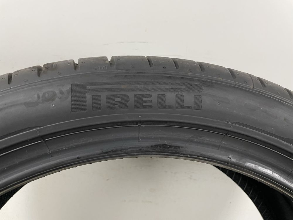 255/40R21 102V Pirelli P Zero Pz4 23rok NOWE