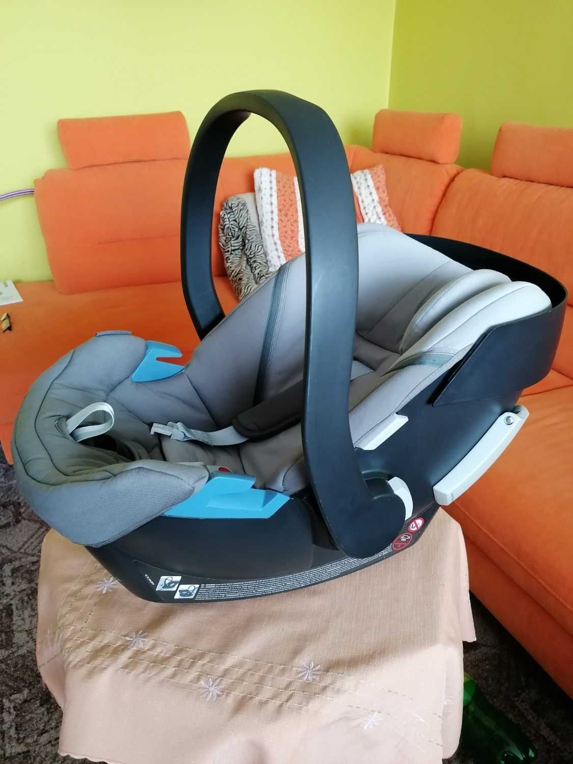 Fotelik samochodowy Cybex ATON 5