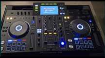 Pioneer XDJ  RX2