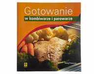 Ferencsin Gotowanie w kombiwarze i parowarze