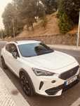 Cupra Formentor VZ245cv Plug in