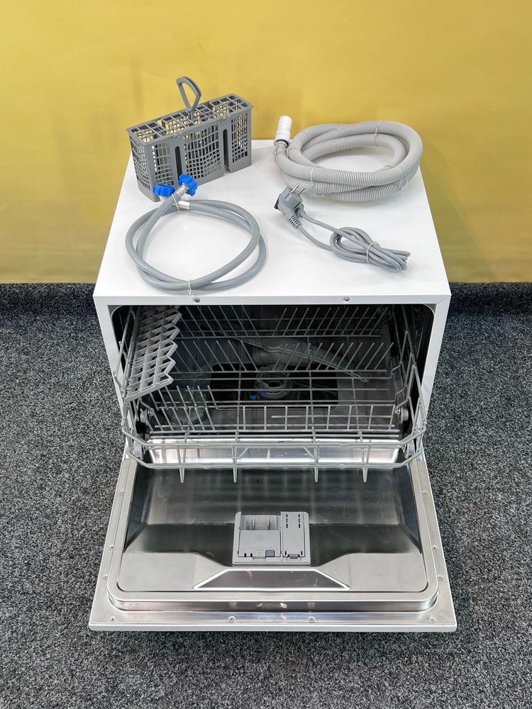 Посудомоечная машина Bosch Serie l 2 SKS50E01EU настольная компактная