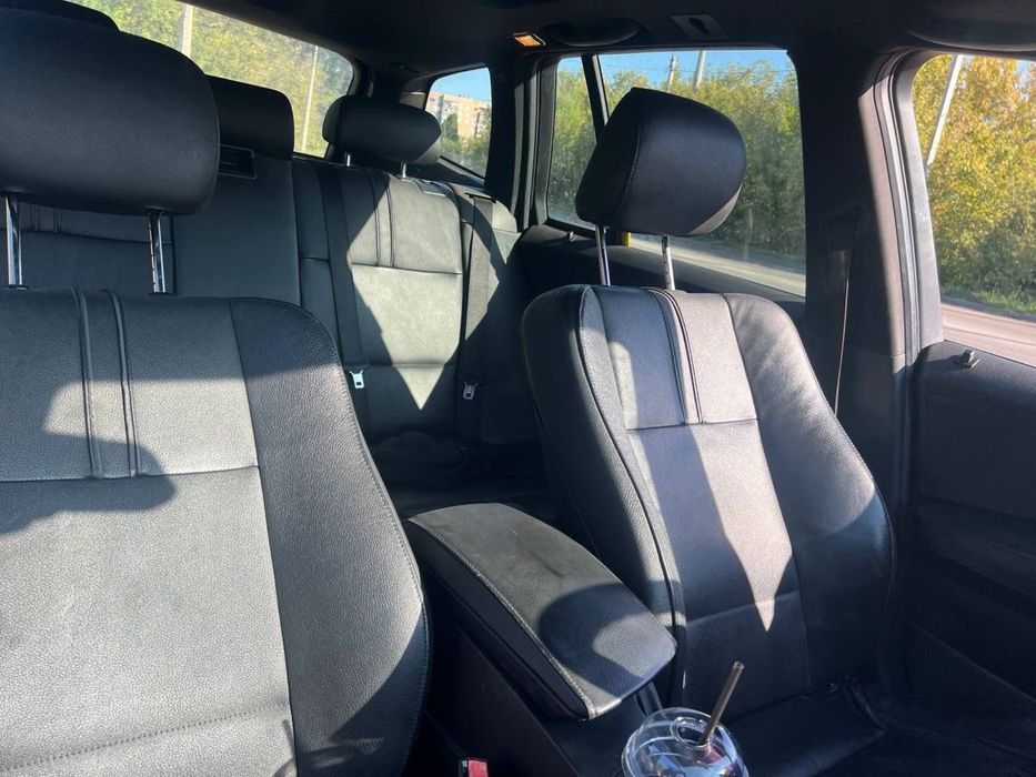 BMW X3 2006 року