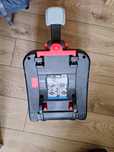 baza do fotelika samochodowego 0-13 ISOFIX
