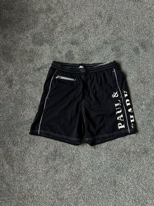 Шорти Paul & Shark Yachting з нових колекцій/Оригінал/