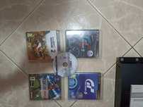 Vendo PlayStation 3 com jogos