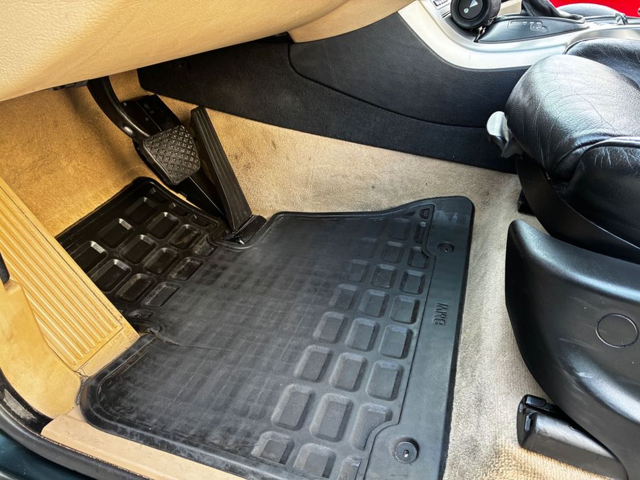 BMW X5 E53 3.0d 2003