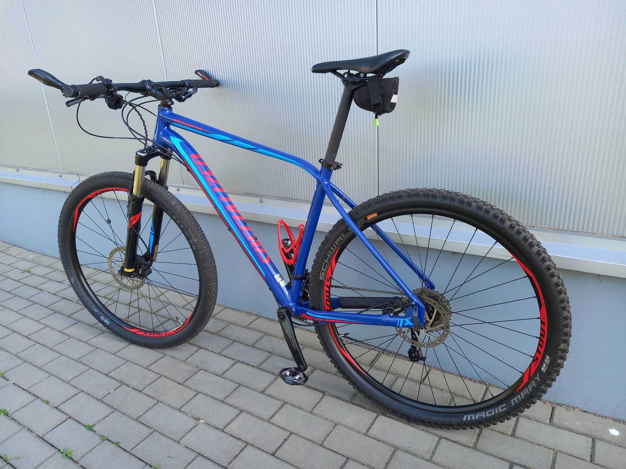 Specialized Rockhopper Expert 29