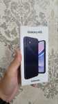 НОВЫЙ! Samsung Galaxy A15 5G 4/128 ГБ (BLACK)!