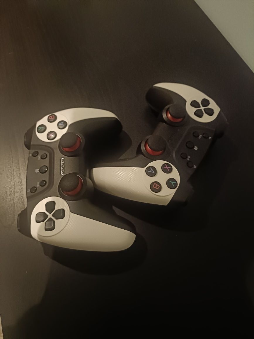 Retro console 500gb