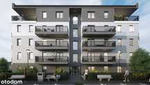 Żabno |Osiedle Niepodległości | 2-pokojowe mieszkanie | 40,70 m² | M17